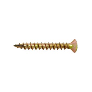 Spectre Woodscrew 4.0x40mm ZYP Tub[1200]