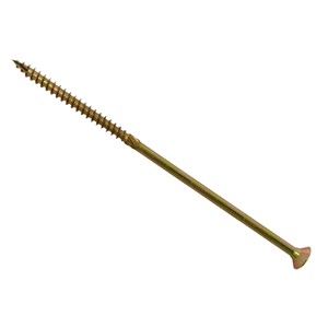 Spectre Woodscrew 6.0x240mm ZYP [100]