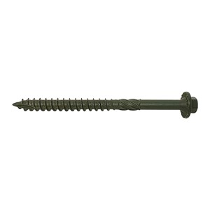 Spectre T/Fix Screw 6.3x100mm Hex [50]