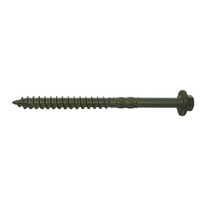Spectre T/Fix Screw 6.3x87mm Hex [50]