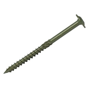 Spectre T/Fix Screw 8.0x250mm Waf [50]