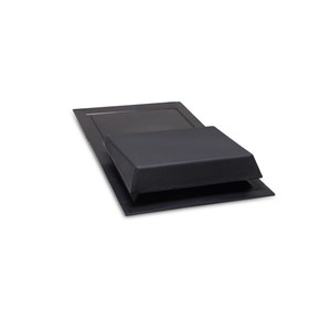 Universal 10,000mm² Slate Roof Vent