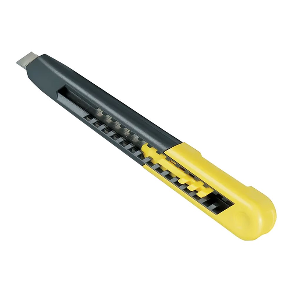 Stanley SM Snap?Off Blade Knife 9mm