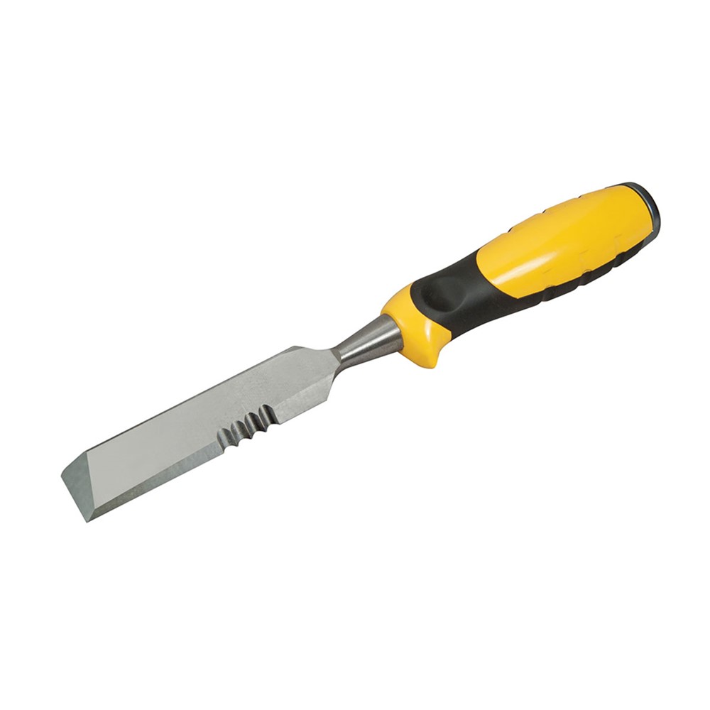 Stanley Side Strike Chisel 25mm