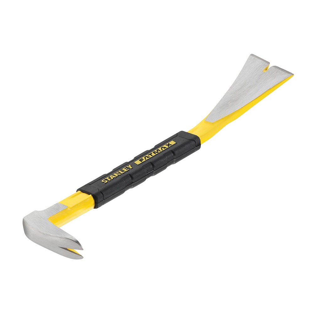 Stanley FatMax Spring Steel Moulding Bar 250mm