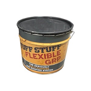 Tuffstuff Flexible GRP 15kg