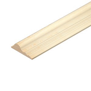 Pine Dado PEFC 69mm x 20mm 2.4m