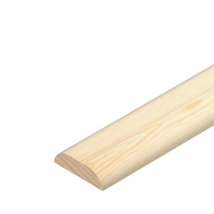 D.Mould 46mm x 6mm Pine PEFC 2.4m