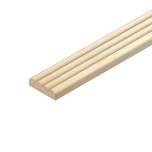 Pine Reed 34mm x 6mtr 2.4m