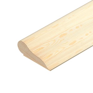 Picture Rail 41mm x 15mm 2.4m