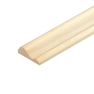 Panel Mld 28mm x 9mm 2.4m