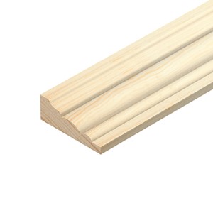 Barrel 34mm x 12mm 2.4m