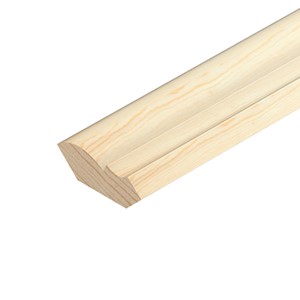 Coving 34mm x 12mm 2.4m
