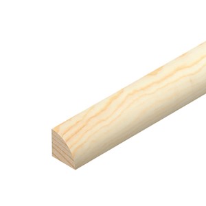 Ful QD 9mm x 9mm 2.4m Pine