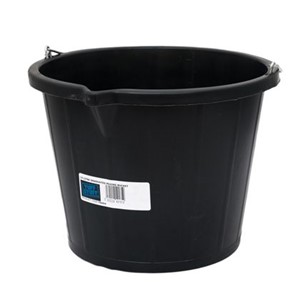 Graduated Mixing Bucket 14L