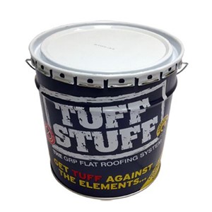 Tuffstuff Base Coat Resin 15kg