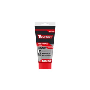 Toupret Fine Surface Filler Ready Mixed 330g