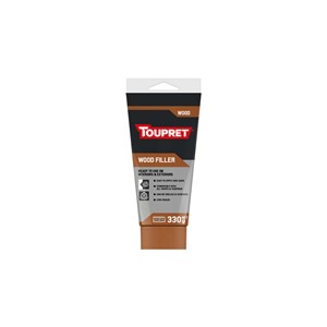 Toupret Ready Mixed Int/Ext Wood Filler Natural 330g