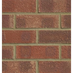 LBC Tudor Bricks