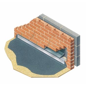 Type E Cavity Tray - Internal Corner