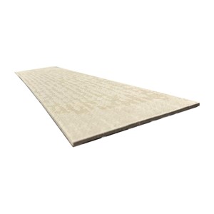 Undercloak Soffit Board 1200mm x 150mm x 4mm