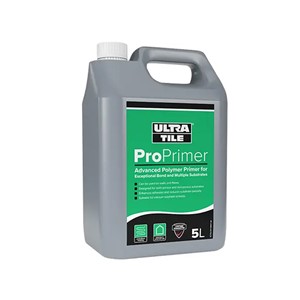 Ultra Tile Proprimer Tiling Primer 1l