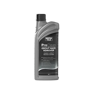 Ultra Tile Proclean Grout Haze 1l