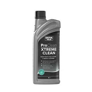 Ultra Tile Proclean Extreme Cleaner 1l