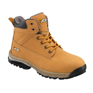 JCB Workmax Boot 12