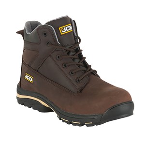 JCB Workmax Boot Size 8