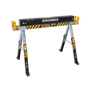 Roughneck Colt Folding Sawhorse