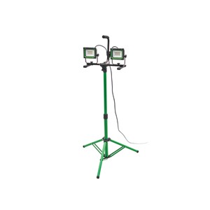 Lighthouse Site Light 76W Twin 240V
