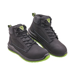 Scan Viper SBP Safety Boots Size 8