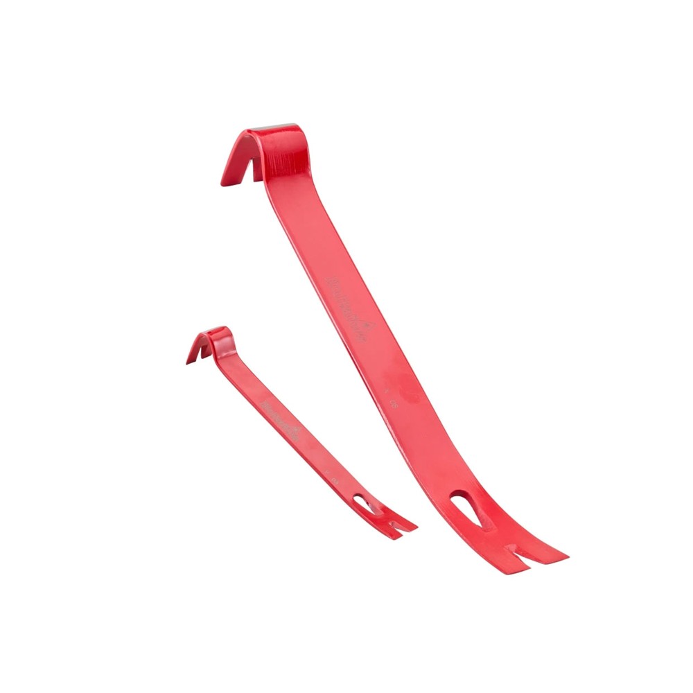 175 & 375mm (7 & 15in) Utility Bar Twin Pack