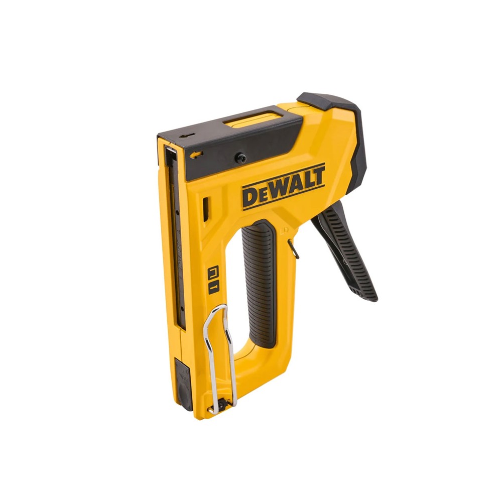 DeWalt 2 in 1 Heavy Duty Hand Tacker with 5000 Staples