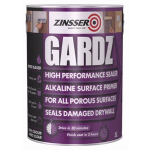 Zinsser Gardz - 1l