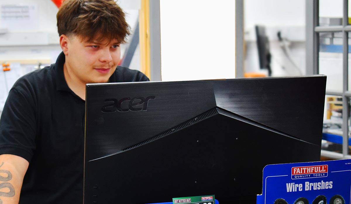 Exceptional Customer Service