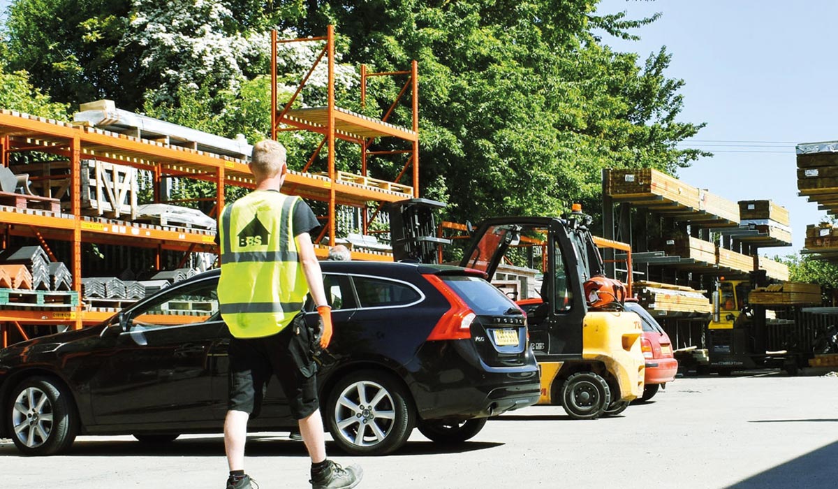 Comprehensive Product Range