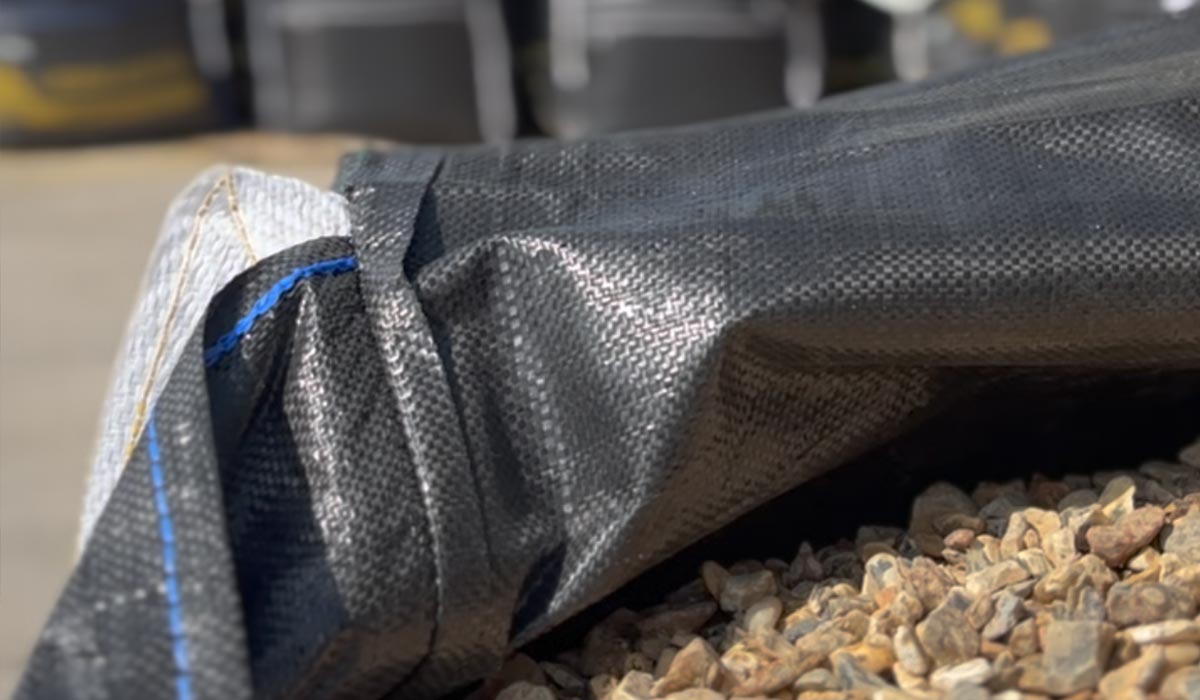 Bulk Bags from £51.82