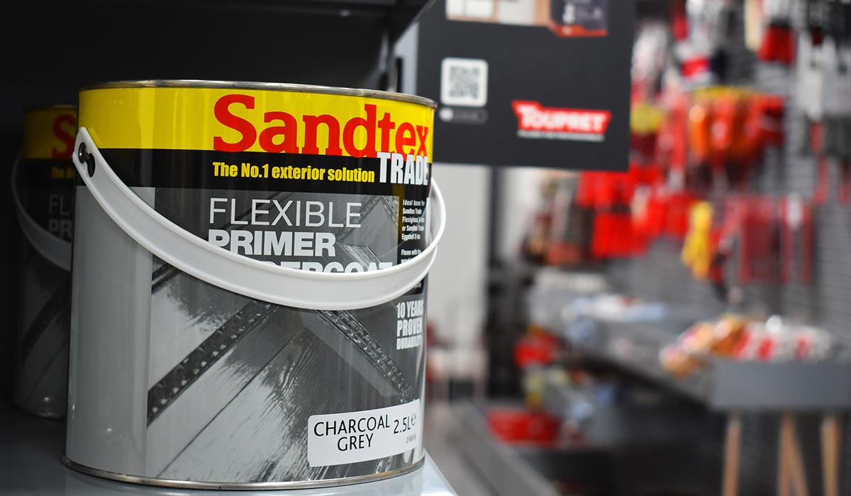 Decorating and Woodcare