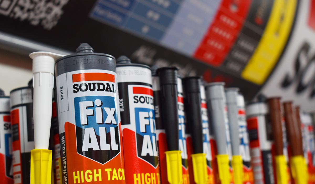 Sealants and Adhesives